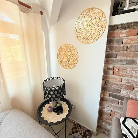 Appartamento 2 Bedroom The Quiet Luxury 8 *