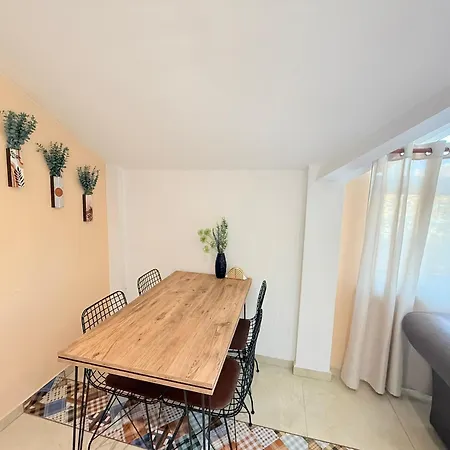 Appartamento 2 Bedroom The Quiet Luxury 8