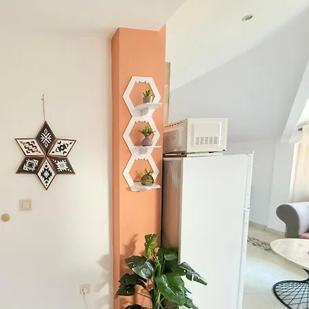 Appartamento 2 Bedroom The Quiet Luxury 8 *