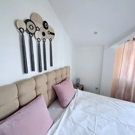 Appartamento 2 Bedroom The Quiet Luxury 8 Plovdiv