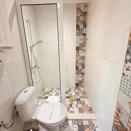Appartamento 2 Bedroom The Quiet Luxury 8 Plovdiv