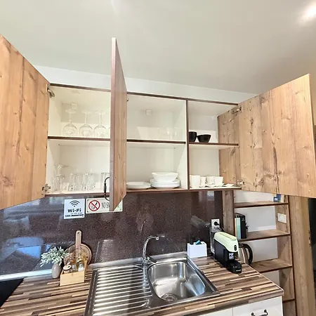 2 Bedroom The Quiet Luxury 8 Plowdiw
