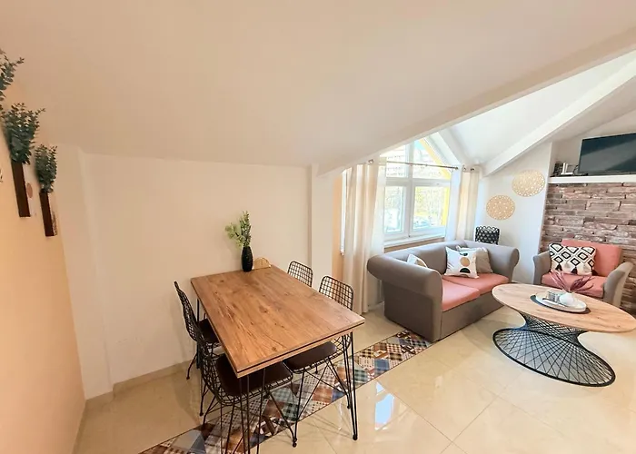 2 Bedroom The Quiet Luxury 8 Apartmán Plovdiv