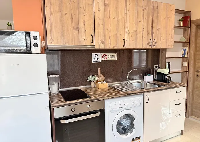 2 Bedroom The Quiet Luxury 8 Apartmán